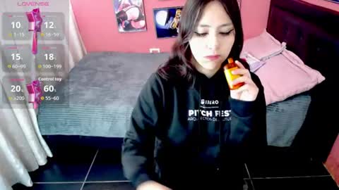sakuraamimi online show from 07-11-26, 12:52