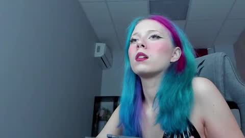 sakurabliss online show from 11-08-25, 05:45