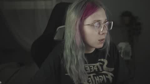 sakurabliss online show from 11-24-25, 10:04