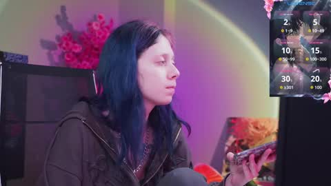 sakurabliss online show from 03-03-26, 08:09