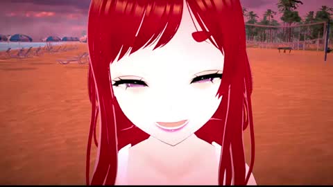 Sakura online show from 04-16-26, 03:13