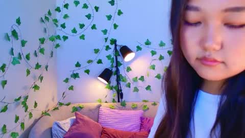 Snapshot of sakuramirai chatting on 07-16-26, 07:14 Sakura online show from 07-16-26, 07:14