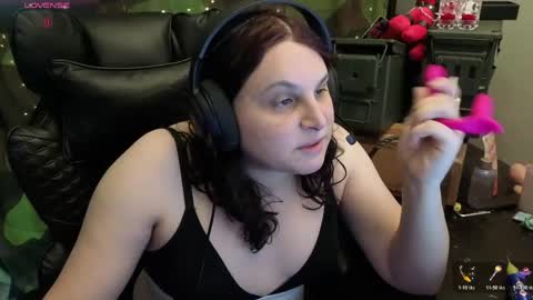salacious_bunny online show from 05-02-26, 09:20