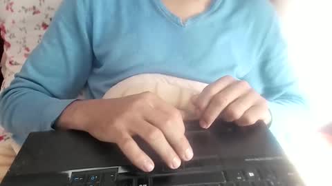 salah442765 online show from 04-24-26, 10:50