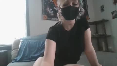 Salem Veil online show from 03-14-26, 10:26