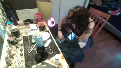 Snapshot of salemsslut chatting on 02-24-25, 02:15 salemsslut online show from 02-24-25, 02:15