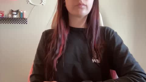 Snapshot of salemswitchxx chatting on 02-04-26, 10:04 Salem online show from 02-04-26, 10:04