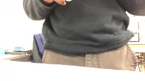 Snapshot of salgozzi chatting on 10-15-25, 12:27 Cum Hanks online show from 10-15-25, 12:27