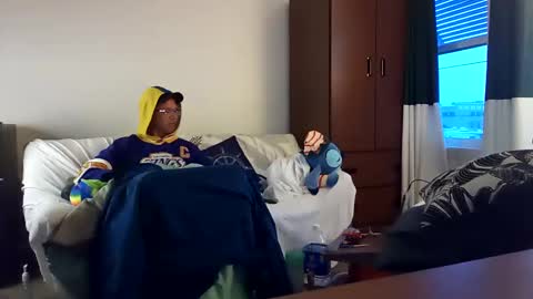 salis1981 online show from 02-02-25, 01:12