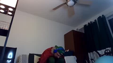 salis1981 online show from 02-17-25, 03:04