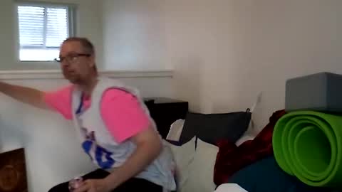 salis1981 online show from 03-05-25, 05:08