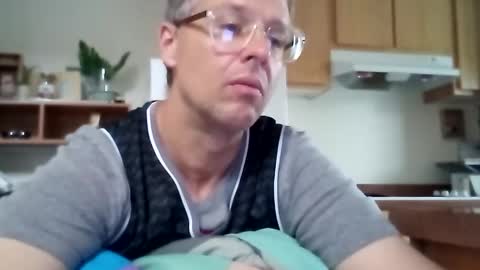 salis1981 online show from 11-05-25, 07:03