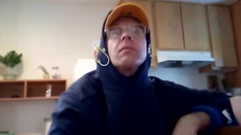 salis1981 online show from 01-07-26, 06:32