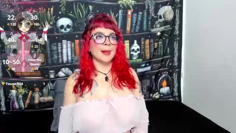 Snapshot of sally10_35 chatting on 12-20-24, 04:20 sally online show from 12-20-24, 04:20