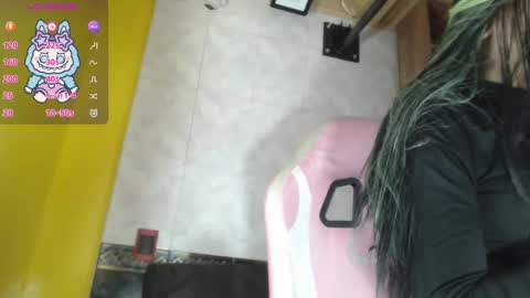  salloy  online show from 09-22-25, 03:03