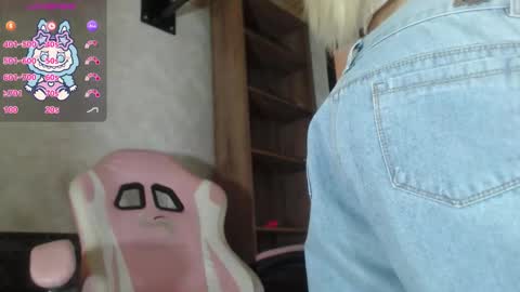  salloy  online show from 10-29-25, 01:57