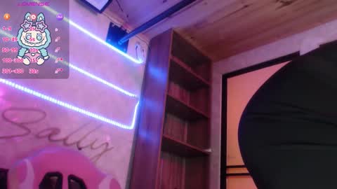  salloy  online show from 01-13-26, 02:11