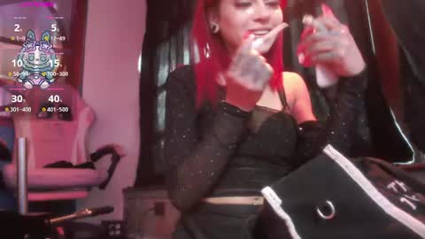  salloy  online show from 07-15-26, 02:33