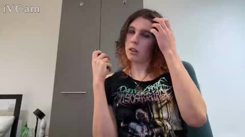 Sally Vae online show from 03-28-26, 08:19