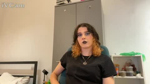 Sally Vae online show from 07-11-26, 08:55