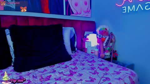 Snapshot of sallybrown_ chatting on 12-06-24, 09:43 miss Sally online every night from 1am to 8am  Colombia time online show from 12-06-24, 09:43