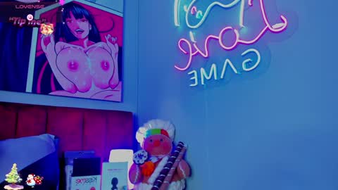 Snapshot of sallybrown_ chatting on 12-20-24, 09:43 miss Sally online every night from 1am to 8am  Colombia time online show from 12-20-24, 09:43