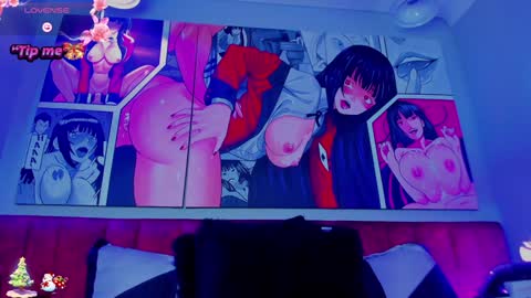 Snapshot of sallybrown_ chatting on 12-23-24, 08:00 miss Sally online every night from 1am to 8am  Colombia time online show from 12-23-24, 08:00