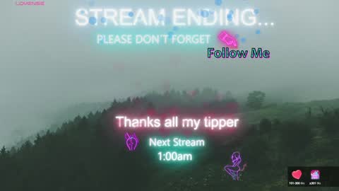 Snapshot of sallybrown_ chatting on 01-11-25, 01:53 miss Sally online every night from 1am to 8am  Colombia time online show from 01-11-25, 01:53