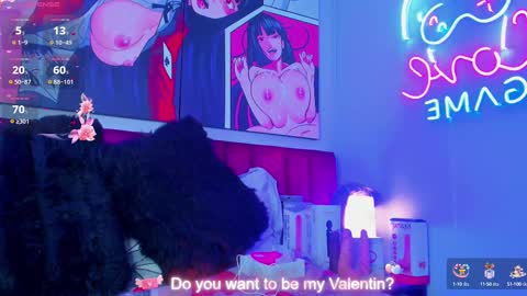 Snapshot of sallybrown_ chatting on 02-15-25, 10:44 miss Sally online every night from 1am to 8am  Colombia time online show from 02-15-25, 10:44