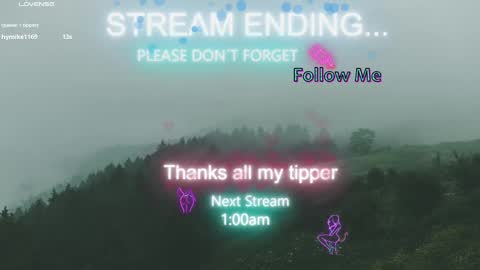 Snapshot of sallybrown_ chatting on 02-15-25, 05:07 miss Sally online every night from 1am to 8am  Colombia time online show from 02-15-25, 05:07