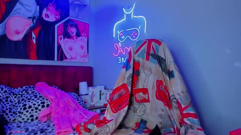 Snapshot of sallybrown_ chatting on 09-28-25, 10:31 miss Sally online every night from 1am to 8am  Colombia time online show from 09-28-25, 10:31