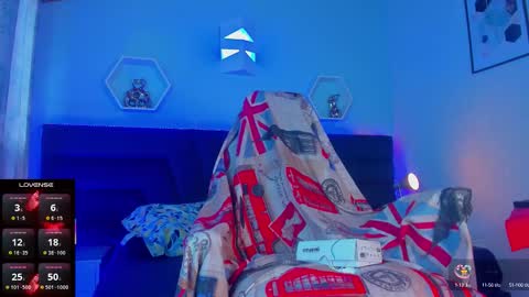 Snapshot of sallybrown_ chatting on 10-05-25, 02:15 miss Sally online every night from 1am to 8am  Colombia time online show from 10-05-25, 02:15