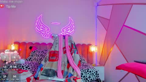 Snapshot of sallybrown_ chatting on 11-05-25, 10:15 miss Sally online every night from 1am to 8am Colombia time online show from 11-05-25, 10:15