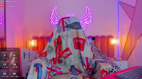 Snapshot of sallybrown_ chatting on 11-06-25, 02:29 miss Sally online every night from 1am to 8am Colombia time online show from 11-06-25, 02:29