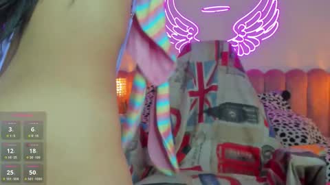 Snapshot of sallybrown_ chatting on 11-24-25, 01:11 miss Sally online every night from 1am to 8am Colombia time online show from 11-24-25, 01:11