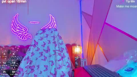 Snapshot of sallybrown_ chatting on 01-07-26, 12:51 miss Sally online every night from 1am to 8am Colombia time online show from 01-07-26, 12:51