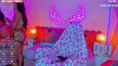 Snapshot of sallybrown_ chatting on 01-08-26, 02:41 miss Sally online every night from 1am to 8am Colombia time online show from 01-08-26, 02:41