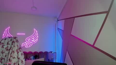 Snapshot of sallybrown_ chatting on 01-12-26, 02:00 miss Sally online every night from 1am to 8am Colombia time online show from 01-12-26, 02:00