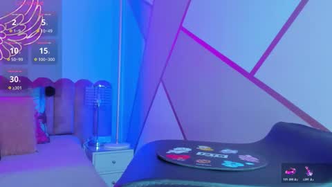 Snapshot of sallybrown_ chatting on 03-12-26, 12:11 miss Sally online every night from 1am to 8am Colombia time online show from 03-12-26, 12:11