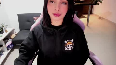 Snapshot of sallymaddoxx chatting on 12-16-24, 02:15 sallymaddoxx online show from 12-16-24, 02:15