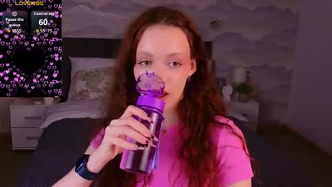 Sally Pinkman online show from 07-21-26, 12:07