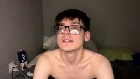 FinnKlein online show from 03-07-25, 08:00