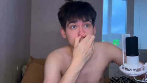 FinnKlein online show from 11-19-25, 06:02