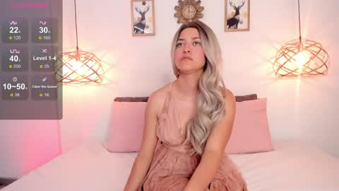 Sally online show from 04-28-26, 07:52