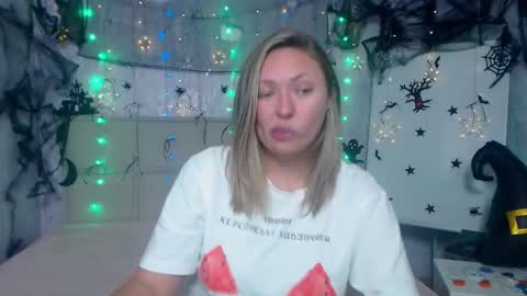 Sally online show from 10-16-25, 06:42