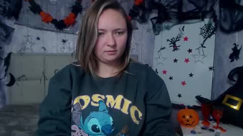 Sally online show from 10-22-25, 06:40