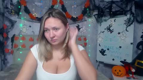 Sally online show from 11-02-25, 06:54