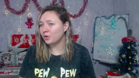 Sally online show from 01-08-26, 06:43