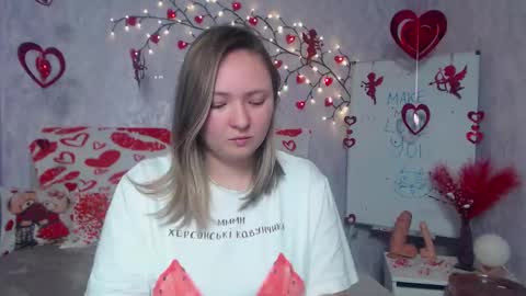 Sally online show from 02-05-26, 08:35