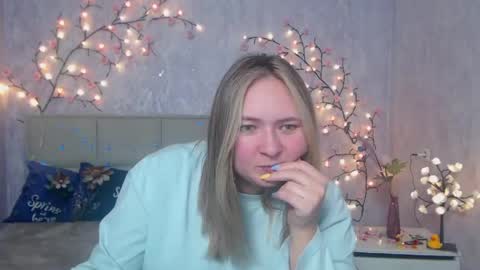 Sally online show from 04-30-26, 06:47